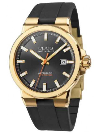 Ремешок Epos EP-3441.2.1.K.11.3